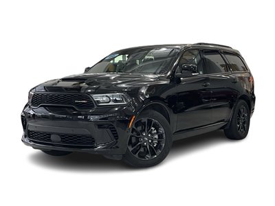 2024 Dodge Durango in Calgary, Alberta