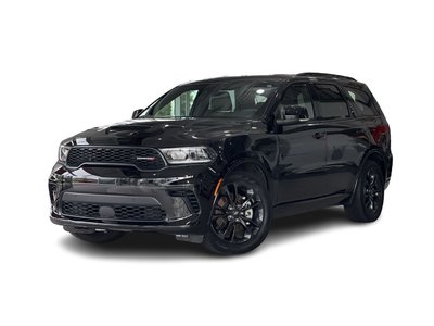 2024 Dodge Durango in Calgary, Alberta