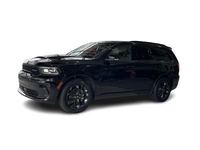 2024 Dodge Durango in Calgary, Alberta