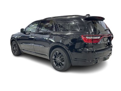 2024 Dodge Durango in Calgary, Alberta