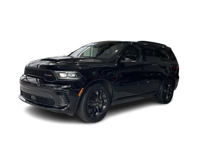 2024 Dodge Durango in Calgary, Alberta