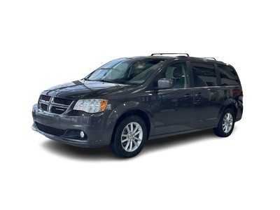 2019 Dodge Grand Caravan in Calgary, Alberta