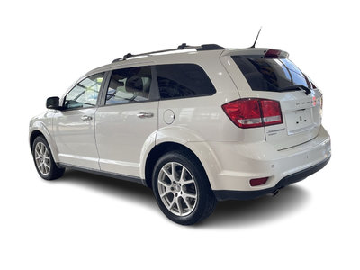 Dodge Journey  2017 à Calgary, Alberta
