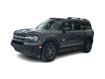 Ford Bronco  2021 à Calgary, Alberta