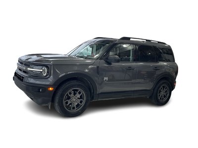 Ford Bronco  2021 à Calgary, Alberta