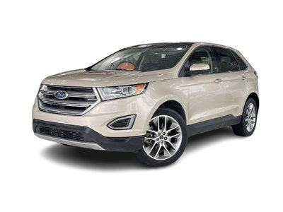 2017 Ford Edge in Calgary, Alberta