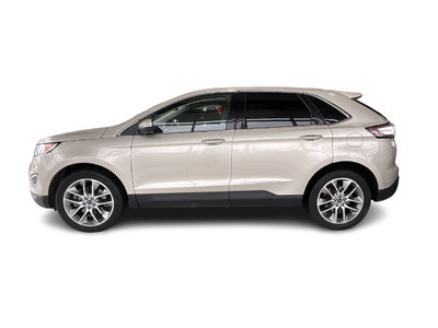 2017 Ford Edge in Calgary, Alberta