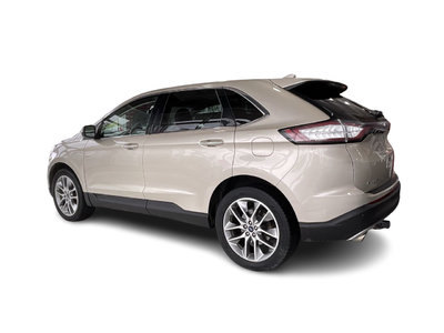 2017 Ford Edge in Calgary, Alberta
