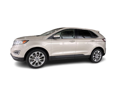 2017 Ford Edge in Calgary, Alberta