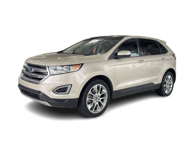 2017 Ford Edge in Calgary, Alberta