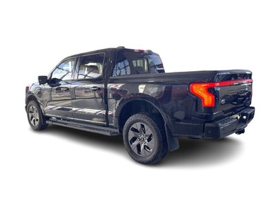 2023 Ford F150 Lightning in Calgary, Alberta