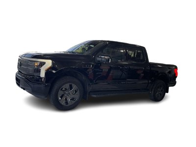 2023 Ford F150 Lightning in Calgary, Alberta