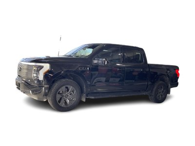 2023 Ford F150 Lightning in Calgary, Alberta