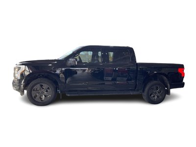 2023 Ford F150 Lightning in Calgary, Alberta