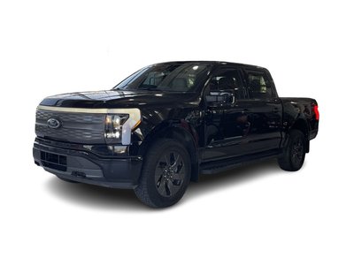 2023 Ford F150 Lightning in Calgary, Alberta