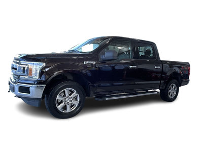 2018 Ford F150 in Calgary, Alberta