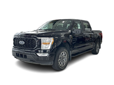 2021 Ford F150 in Calgary, Alberta