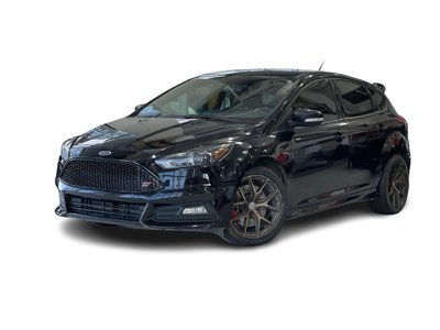 2016 Ford Focus in Calgary, Alberta