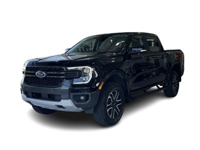 2024 Ford Ranger in Calgary, Alberta