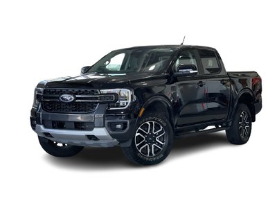 2024 Ford Ranger in Calgary, Alberta