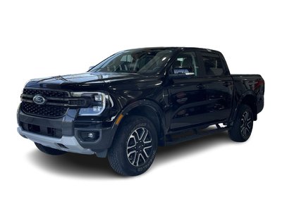 2024 Ford Ranger in Calgary, Alberta