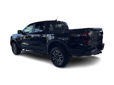 2024 Ford Ranger in Calgary, Alberta
