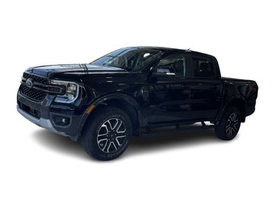 2024 Ford Ranger in Calgary, Alberta