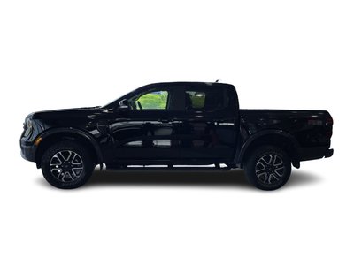 2024 Ford Ranger in Calgary, Alberta