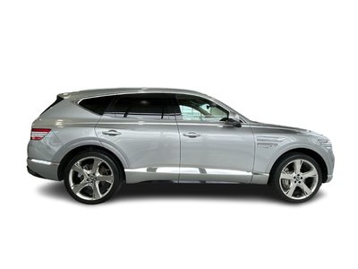 2024 GENESIS GV80 in Calgary, Alberta