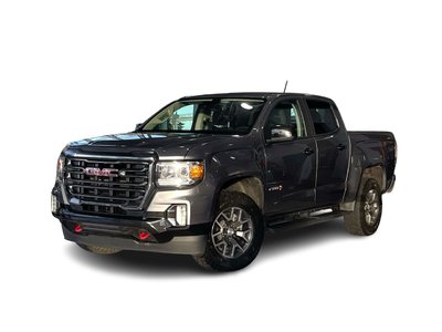 2022 GMC Canyon in Calgary, Alberta