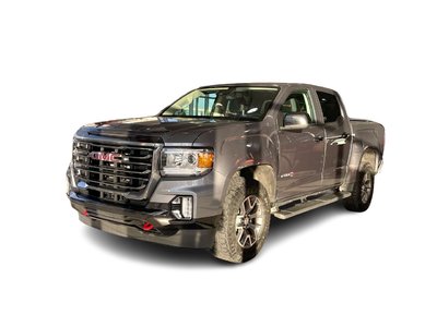 2022 GMC Canyon in Calgary, Alberta