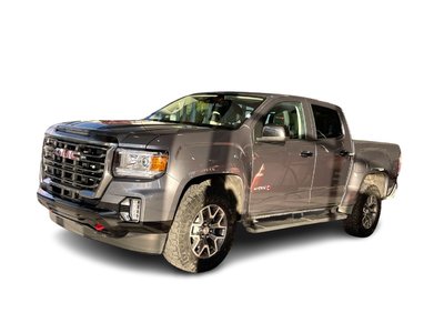 2022 GMC Canyon in Calgary, Alberta