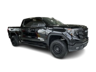 2024 GMC Sierra 1500 in Calgary, Alberta