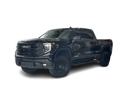 2024 GMC Sierra 1500 in Calgary, Alberta