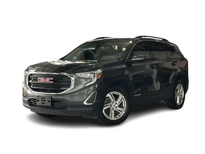 2019 GMC Terrain in Calgary, Alberta