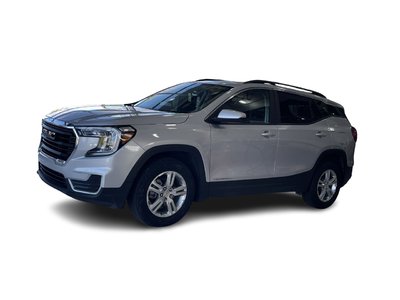 2022 GMC Terrain in Calgary, Alberta