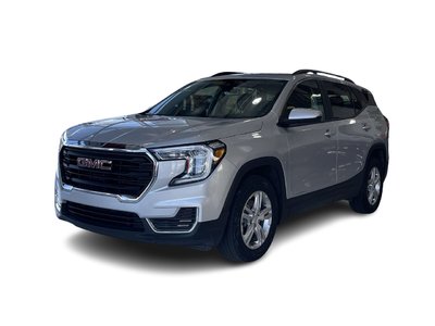 2022 GMC Terrain in Calgary, Alberta