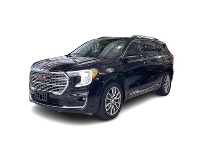 2024 GMC Terrain in Calgary, Alberta