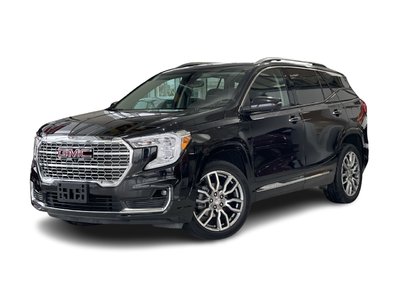 2024 GMC Terrain in Calgary, Alberta