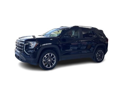 2025 GMC Terrain in Calgary, Alberta