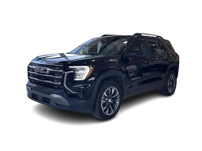 2025 GMC Terrain in Calgary, Alberta