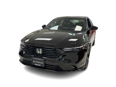 Honda Accord Hybrid  2025 à Calgary, Alberta