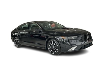 2024 Honda Accord in Calgary, Alberta