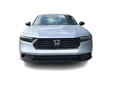 2025 Honda Accord in Calgary, Alberta
