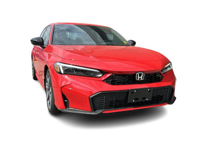 2025 Honda Civic Hybrid in Calgary, Alberta