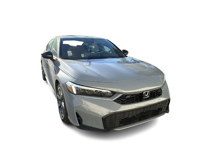 2025 Honda Civic Hybrid in Calgary, Alberta