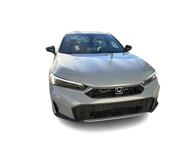 2025 Honda Civic Hybrid in Calgary, Alberta