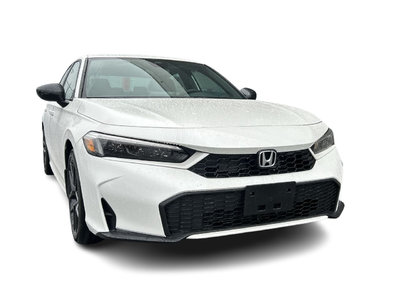 Honda Civic Hybrid  2025 à Calgary, Alberta