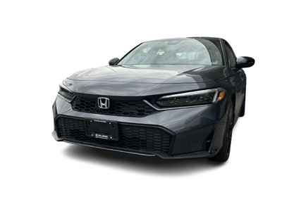 Honda Civic Hybrid  2025 à Calgary, Alberta