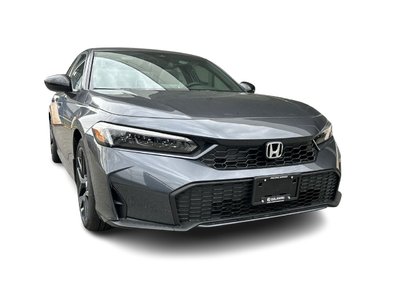 2025 Honda Civic Hybrid in Calgary, Alberta